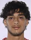 Thiago Balbuena - CA Lanús II futbolcusu