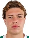 Thiago Barone - joueur du Grêmio Porto Alegre U20