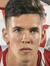 Thiago Borbas - Real Oviedo futbolcusu