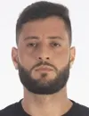Thiago Coelho - giocatore del Santa Cruz FC (PE)