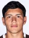Thiago Currado - CA Platense II futbolcusu