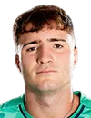 Thiago De Bellis - Racing Club II futbolcusu