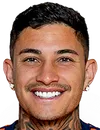 Thiago Dombroski - Paraná Clube futbolcusu