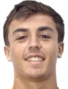 Thiago Dutra - Cuiabá EC U20 futbolcusu
