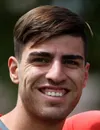 Thiago Ennes - giocatore del Santa Cruz FC (PE)