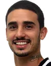 Thiago Galhardo - Feira FC futbolcusu