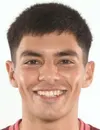 Thiago Laplace - jugador del CA Lanús II