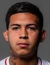 Thiago Lauro - jogador do Deportivo Riestra