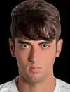 Thiago Leite - jogador do Independência FC