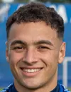 Thiago López - giocatore del Club Almagro