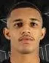 Thiago Medeiros - GE Juventus (SC) futbolcusu