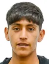 Thiago Nicolás futbolcu profil fotoğrafı