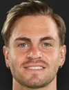 Thiago Nuss - OFI Kreta futbolcusu