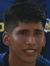 Thiago Ozaeta - joueur du Delfín SC