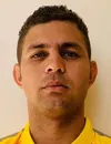 Thiago Papel - AA Coruripe futbolcusu