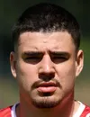 Thiago Pato - FC Wiltz 71 futbolcusu