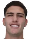 Thiago Pimenta - giocatore del SE Palmeiras São Paulo U20