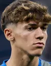 Thiago Pitarch - Real Madrid futbolcusu