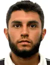 Thiago Primão - Rio Branco SC (PR) futbolcusu