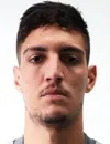 Thiago Rodrigues - Joinville EC (SC) futbolcusu