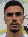 Thiago Rubim - jugador del Portuguesa