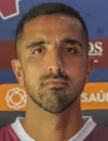 Thiago Sales - Serrano FC (RJ) futbolcusu