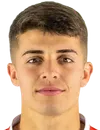 Thiago Santamaría - CA Sarmiento (Junin) futbolcusu