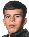 Thiago Santino López - HSK Zrinjski Mostar player