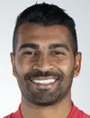 Thiago Santos - Coritiba FC futbolcusu