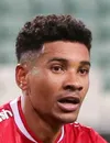 Thiago Santos futbolcu profil fotoğrafı