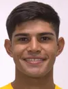 Thiago Servín - Spieler von Club Guaraní