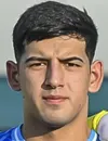 Thiago Yánez - AA Argentinos Juniors II futbolcusu