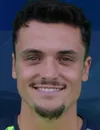 Thibault Cottes - jogador do Vereinslos