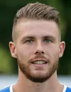 Thibault Maquart - Spieler von Jeunesse Esch