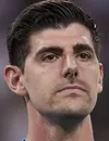 Thibaut Courtois - jugador del Real Madrid