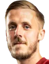 Thibaut Vion - FC Progrès Niederkorn futbolcusu