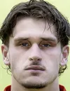 Thibo Baeten - jogador do Go Ahead Eagles Deventer