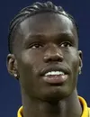 Thierno Barry - joueur du FC Everton