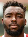 Thierry Ambrose - KV Kortrijk futbolcusu