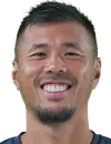 Thierry Chantha Bin - Life FC futbolcusu