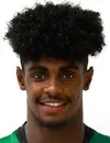 Thierry Correia - FC Valencia futbolcusu