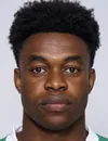 Thierry Gale - Bolton Wanderers futbolcusu