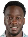 Thierry Lutonda - RAAL La Louvière futbolcusu