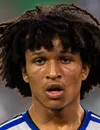 Thierry Sedlatschek - Hamburger SV U17 futbolcusu