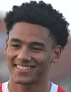Thierry Tazemeta - jugador del 1.FC Kaiserslautern