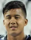 Thiha Htet Aung - jogador do Vereinslos