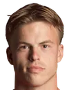 Thijme Verheijen - MVV Maastricht futbolcusu