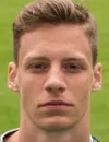 Thijmen Nijhuis - SV Waldhof Mannheim futbolcusu
