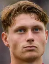 Thijs Kraaijeveld - Feyenoord Rotterdam futbolcusu