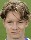 Thijs Muller - FC Eindhoven futbolcusu